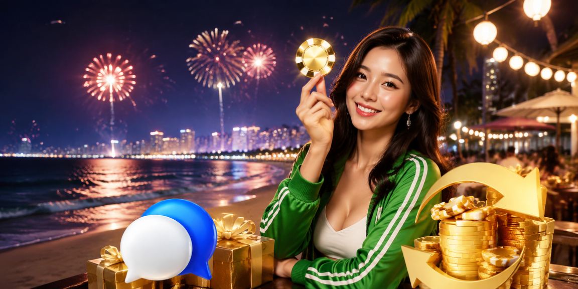 Ưu đãi và hoàn trả hấp dẫn cho người chơi tại Vũng Tàu Ưu đãi và hoàn trả hấp dẫn cho người chơi tại Vũng Tàu